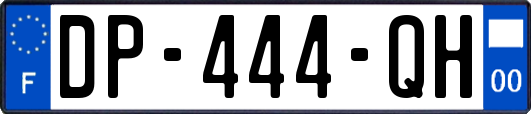 DP-444-QH