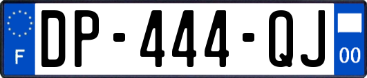 DP-444-QJ