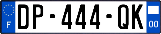 DP-444-QK