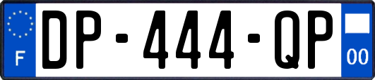 DP-444-QP