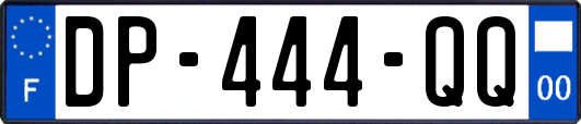 DP-444-QQ