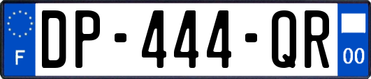 DP-444-QR