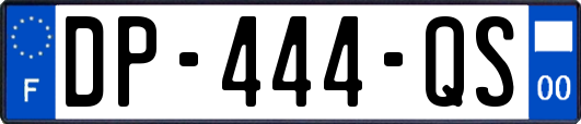 DP-444-QS