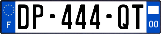 DP-444-QT