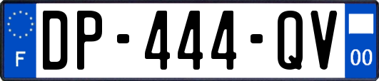 DP-444-QV