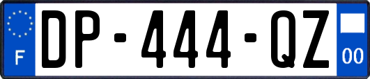 DP-444-QZ