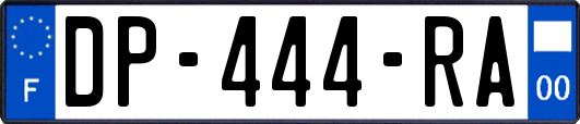 DP-444-RA