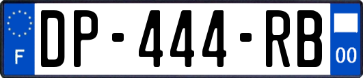 DP-444-RB