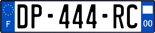DP-444-RC