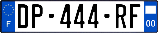 DP-444-RF
