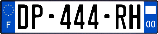 DP-444-RH