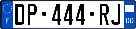 DP-444-RJ