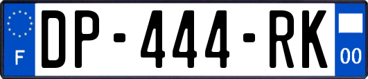 DP-444-RK