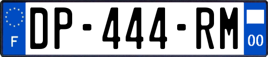 DP-444-RM