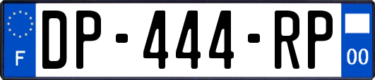 DP-444-RP