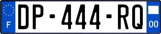 DP-444-RQ