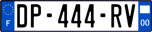 DP-444-RV