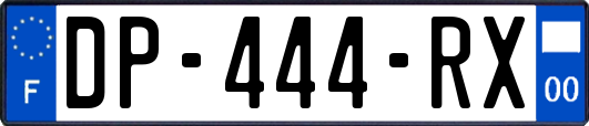 DP-444-RX