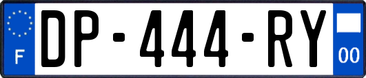 DP-444-RY