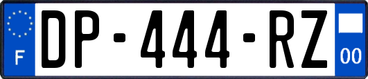 DP-444-RZ