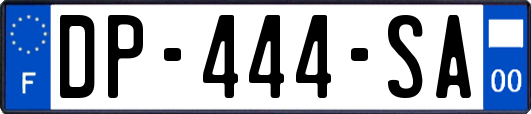 DP-444-SA