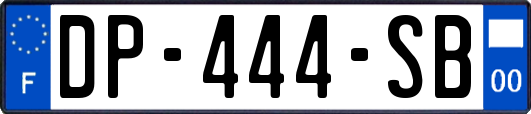DP-444-SB