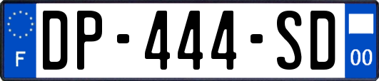 DP-444-SD