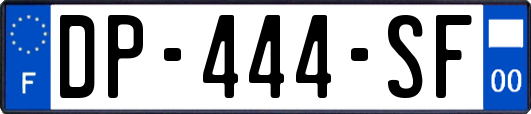DP-444-SF