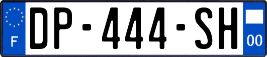 DP-444-SH