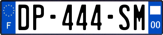 DP-444-SM