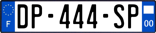 DP-444-SP