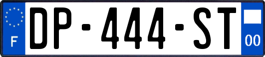 DP-444-ST