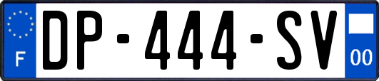 DP-444-SV