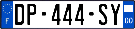 DP-444-SY