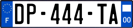 DP-444-TA