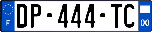 DP-444-TC