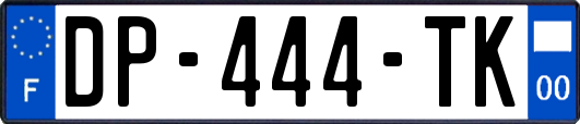 DP-444-TK