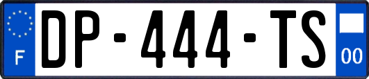 DP-444-TS