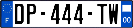 DP-444-TW