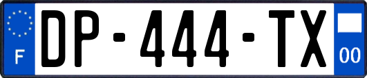 DP-444-TX