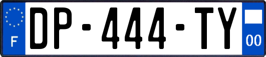DP-444-TY