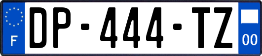 DP-444-TZ