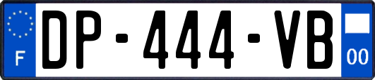 DP-444-VB