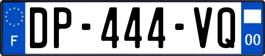 DP-444-VQ