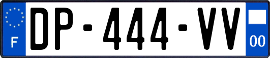 DP-444-VV