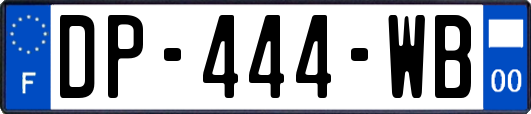 DP-444-WB