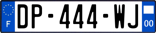 DP-444-WJ