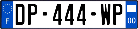 DP-444-WP