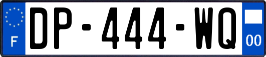 DP-444-WQ