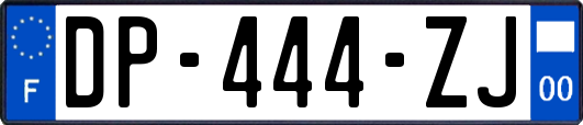 DP-444-ZJ